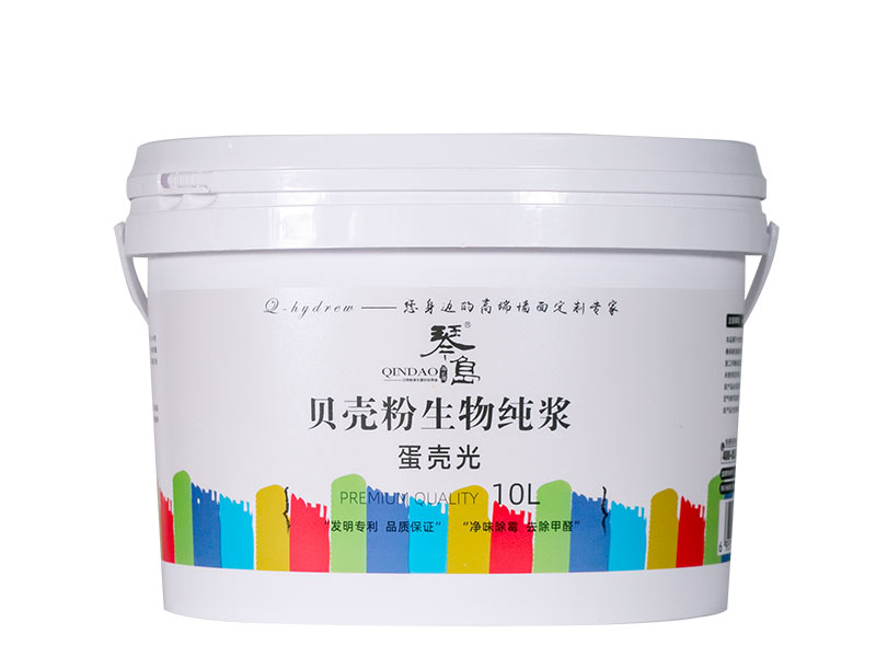 扇贝壳粉可以做什么