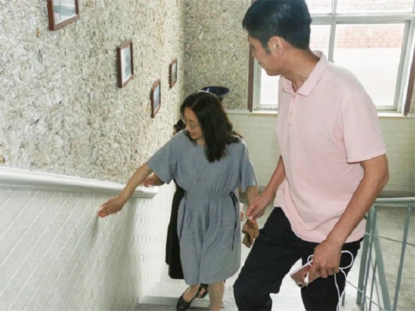 贝壳粉涂料装修的墙面脏了要怎么清洁