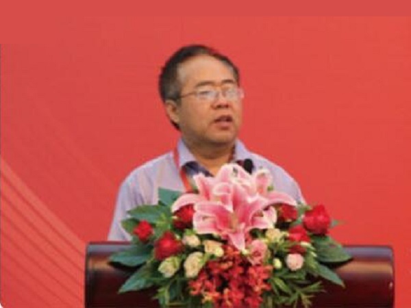  主要负责人:盖广清