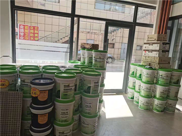 贝壳粉涂料装修的墙面怕脏吗