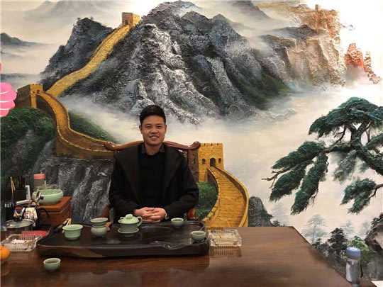 福建南平朱锦琴岛贝壳粉代理商