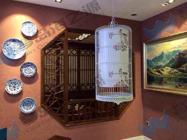 琴岛贝壳粉旗舰店