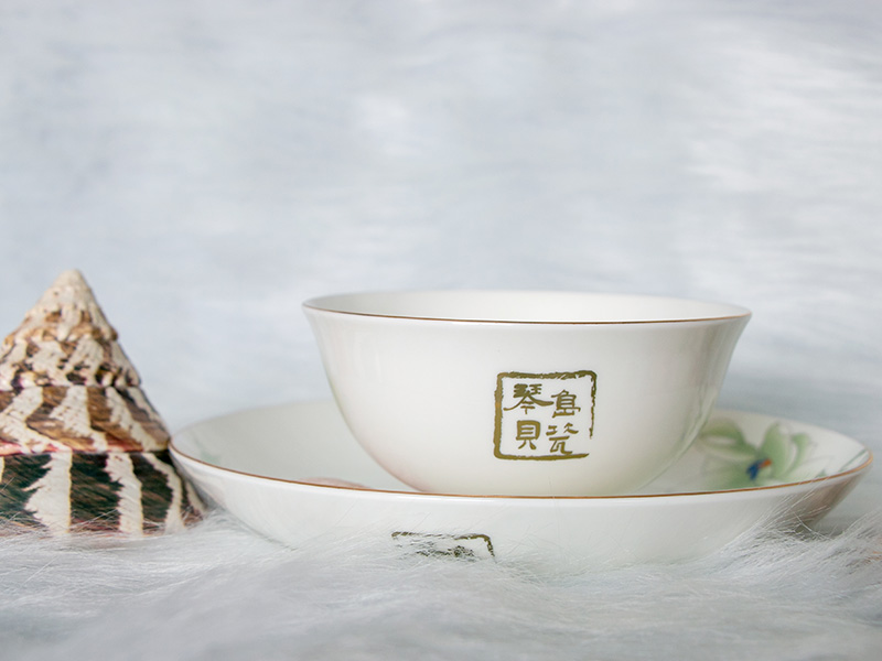 易洁餐具