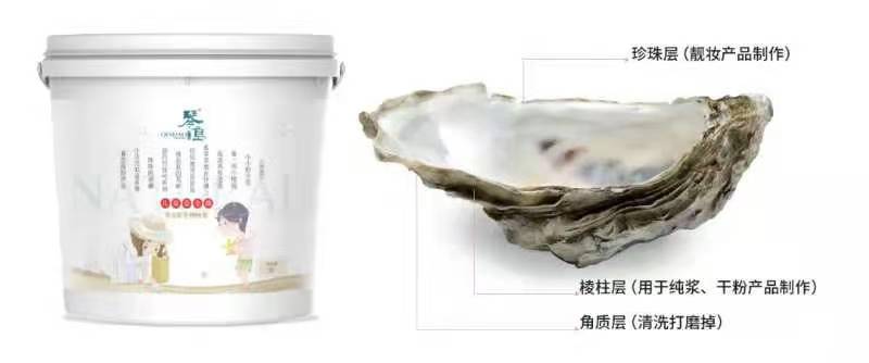 把大海的清新
